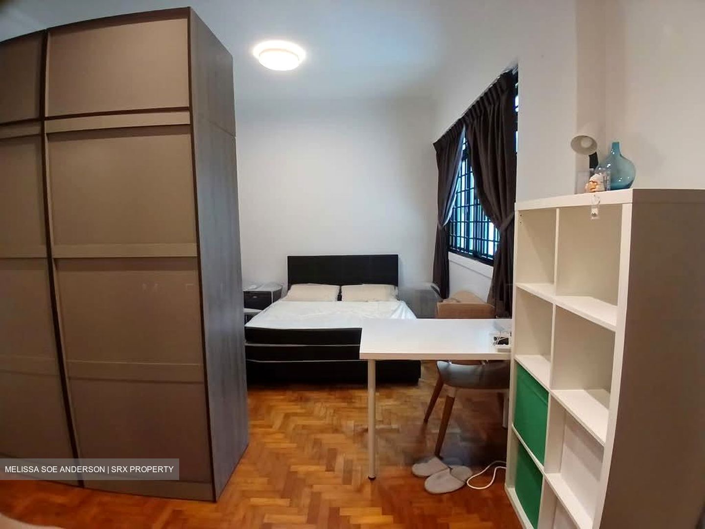Fortune Park (D19), Condominium #582330141